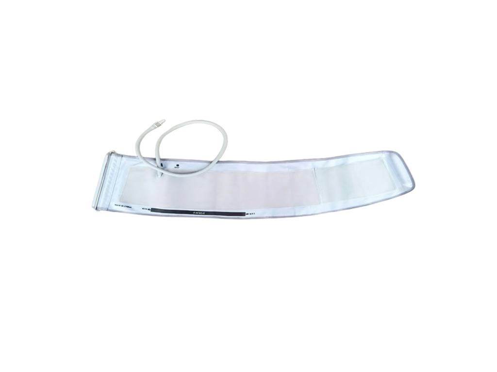 重复性使用血压袖带