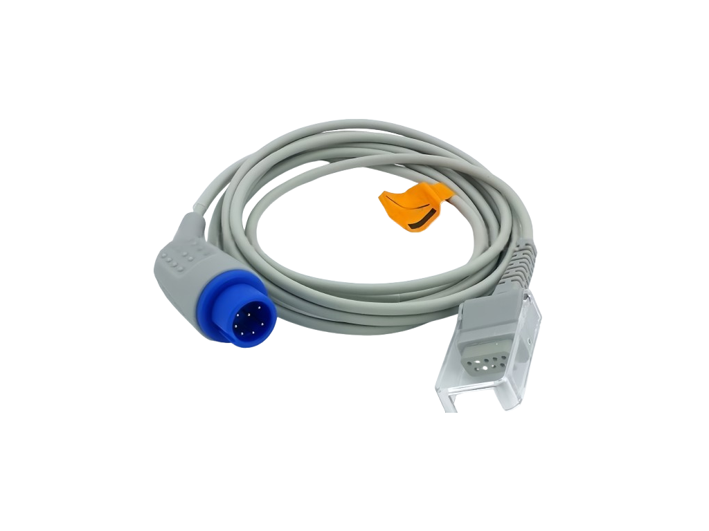 心电监护仪血氧转换线