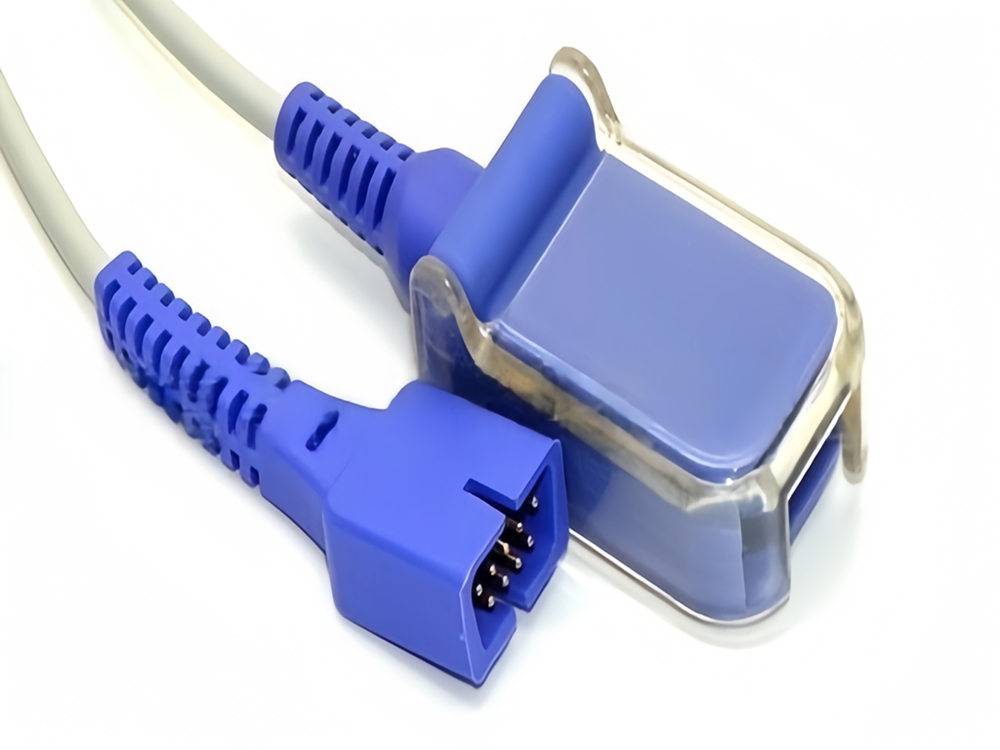 FL-13  Nellcor血氧仪