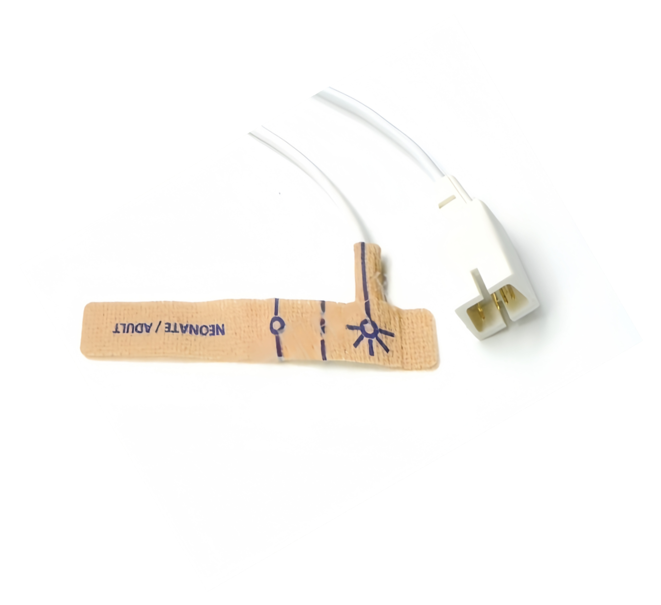 久久99久久久久水蜜桃使用脉搏血氧饱和度传感器